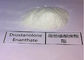 Drostanolone Enanthate CAS 472-61-1 Raw Drostanolone Steroid Masteron Enanthate