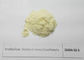 Yellow Crystalline Trenbolone Hexahydrobenzyl CAS 23454-33-3 Carbonate Powder Injectable For Muscle Gain