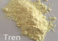 99 % Purity Trenbolone Acetate Steroid Finaplix CAS: 10161-34-9 Yellow Powder for Bodybuilding