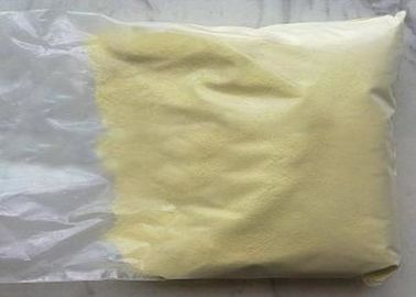 Trenbolone Enanthate CAS: 10161-33-8 Pharmaceutical Powder For Bodybuilding / Muscle Gain