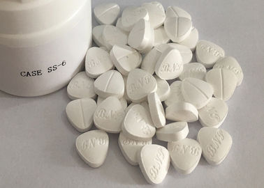 MK-2866 Ostarine CAS 841205-47-8 Oral Finished Steroids