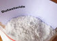 Health Care Male Sex Hormones Raw Material Avodart Dutasteride CAS 164656-23-9 White Powder