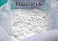 White Powder Finasteride CAS 98319-26-7 Pharmaceutical Raw Materials For Benign Prostatic Hyperplasia