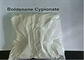 White Powder Effetive Pharmaceutical Raw Materials Boldenone Cypionate CAS 106505-90-2 For Strengthen Immune