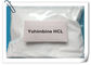 Steroids Yohimbine HCl Yohimbine Hydrochloride CAS 65-19-0 for Male Enhancement
