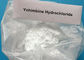Steroids Yohimbine HCl Yohimbine Hydrochloride CAS 65-19-0 for Male Enhancement