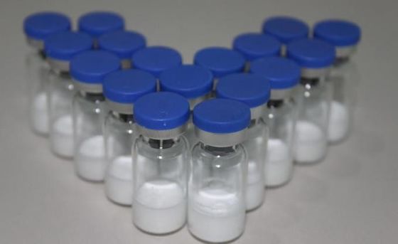 Bodybuilding Peptide Hormones Ipamorelin 2mg Per Vial  For Muscle Growth