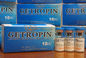 Getropin HGH Human Growth Hormone Peptide For Big Powerful Muscle Enhancement