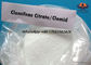 99% Purity Clomiphene Citrate Anti Estrogen Steroids Clomid White Crystalline Powder CAS 50-41-9