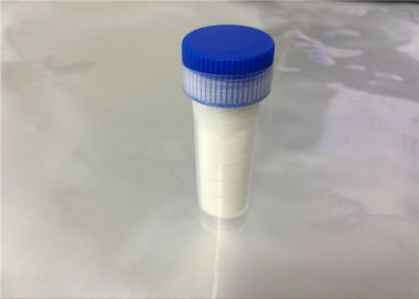 99% High Purity Polypeptide Hormones Mgf Mechano Bodybuilding Supplements White power