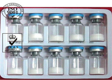 99% Purity Polypeptide Powder Pentadecapeptide Bpc 157 CAS: 137525-51-0 with Safe Delivery