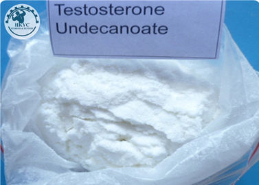 Andriol Testosterone Undecanoate White Powder