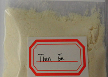 99% Steroid Raw Powder Parabolan Trenbolone Enanthate for Muscle Promote
