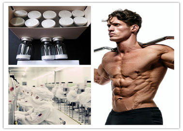 Lab supply Injectable Peptides Hormones Ipamorelin 2mg / Vial For Muscle Growth and Weight Loss