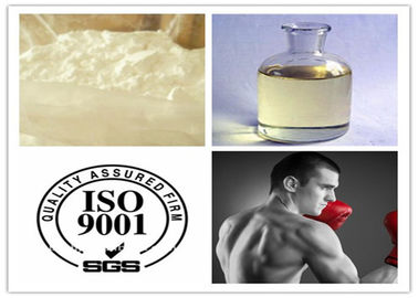 99% Purity Anabolic Dianabol Bodybuilding Metandienone 50mg/Ml CAS 72-63-9