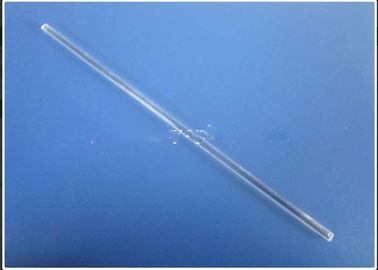 Heat Resisting Borosilicate Glass Bar Pharmaceutical Processing Equipment