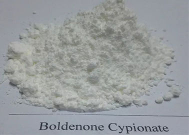 Safe Steroids For Bodybuilding Semi-Finshed , Boldenone Cypionate 106505-90-2
