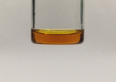 Injectable Parebolone 50 Steroid Solution Trenbolone Hexahydrobenzyl Carbonate 50 Mg/Ml
