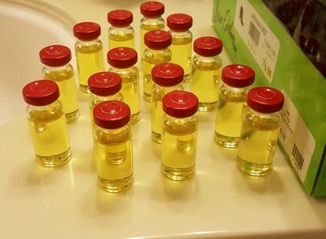 Injectable Semi Finished Liquid Oxandrolone Anavar 50