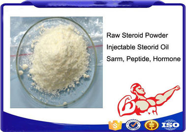 Fitness Hormone Turinabol Steroids Powder Clostebol Acetate For Bodybuilding