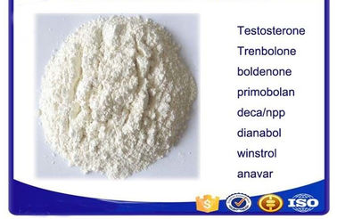Steroid Raw Powder Nandrolone Cypionate For Muscle Building CAS No.: 601-63-8
