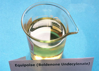 Equipoise Bodybuilding CAS 13103-34-9 , High Purity Boldenone Undecylenate Injection