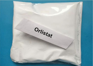 USP Fat Burning Raw Material CAS 96829-58-2 Orlistat For Weight Loss