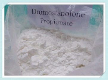 99% Gain Muscle Drostanolone Steroid Mestanolone CAS 521-11-9 Raw Powder