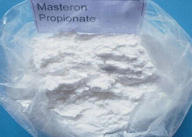 Top Purity Steroid Powder Masteron Drostanolone Propionate Increase Musle Strength CAS 521-12-0