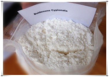 High Purity Drostanolone Steroid Powder Boldenone Cypionate CAS 106505-90-2 For Muscle Mass