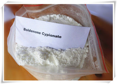 Anabolic Drostanolone Steroid , Boldenone Cypionate undecylenate Powder CAS 106505-90-2