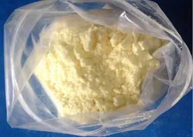 Trenbolone Base CAS: 10161-33-8 Steroid Powder Bulking Cycle For Muscle Growth