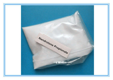 CAS 7207-92-3 Nandrolone Propionate Muscle Gaining Quick Effects 99% Assay