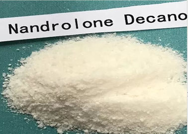 Nandrolone Decanoate Deca Durabolin Raw Steroid Powder for Muscle Growth CAS: 360-70-3