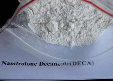 Bulking Cycle Nandrolone Decanoate Deca CAS: 360-70-3 Muscle Mass Steroid