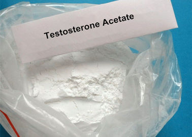 CAS 1045-69-8 Testosterone Steroid For Muscle Gaining