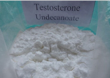 Muscle Growth Anabolic Testosterone Steroid CAS 5949-44-0