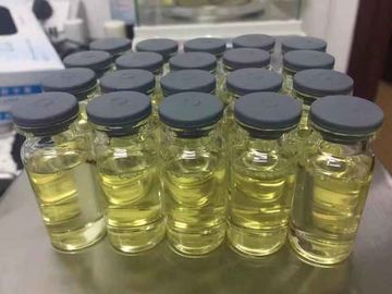 Injectable Healthy Testosterone Steroids / Testosterone Cypionate 250mg/ml CAS 58-20-8 Test C