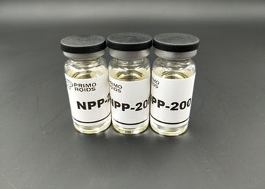 Nandrolone Phenylpropionate Nandrolone Steroid Durabolin CAS 62-90-8 With Factory Price