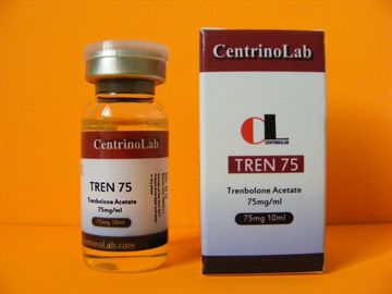 Injectable Trenbolone Acetate CAS 10161-34-9 Muscle Building Quick Effects 99% Purity