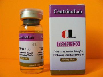 Parabolan Trenbolone Steroids CAS 10161-33-8 Trenbolone Enanthate 100 For Muscle Building