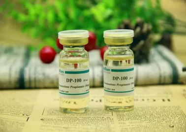 Anabolic Androgenic Steroids Drostanolone Propionate 100 Muscle Building Cas 521-12-0