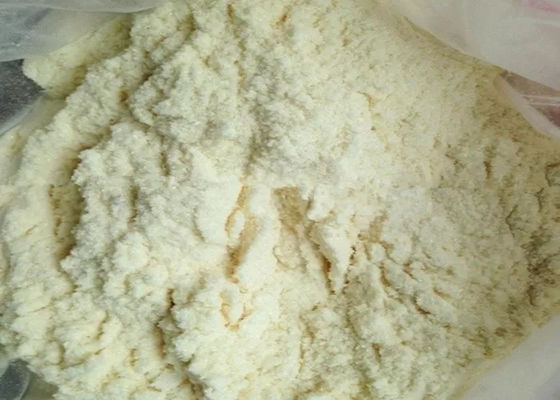 Trenbolone Steroids , Injectable Parabolan Trenbolone Enanthate CAS 10161-33-8 for Bodybuilding