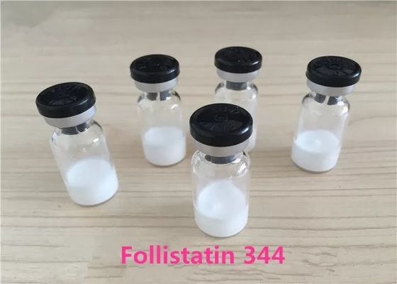 Follistatin 344 Human Growth Hormone Peptide Natural Steroids For Muscle Building