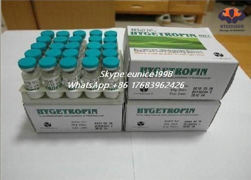 Hygetropin HGH Human Growth Hormone Natural Supplements For Bodybuilding