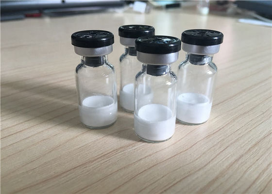 Gonadorelin 2mg/Vial Injectable Peptides 33515-09-2 Peptides Weight Loss